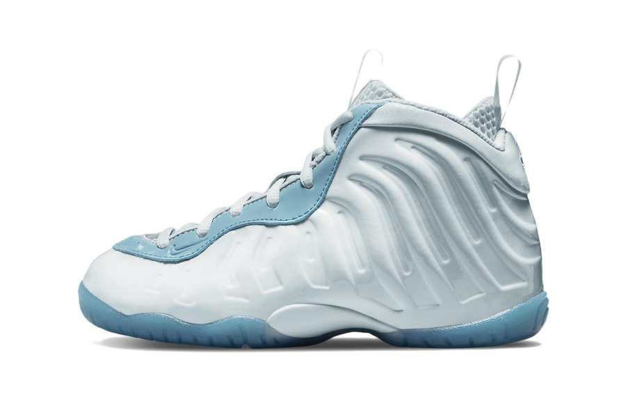 Nike Nike Foamposite One Kids' Basketball Shoes Pre School