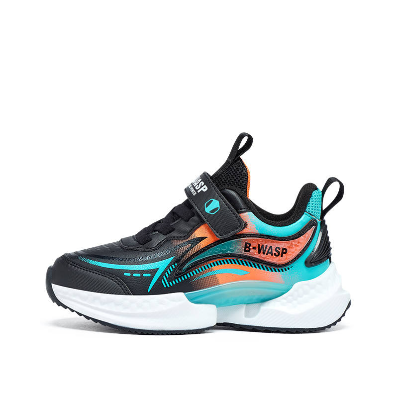 BIG WASP Cool And Refreshing Low top Kids' Running Shoes
