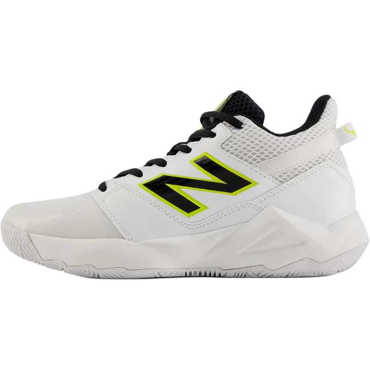 New Balance New Balance Mid top Kids' Training Shoes White Kids'