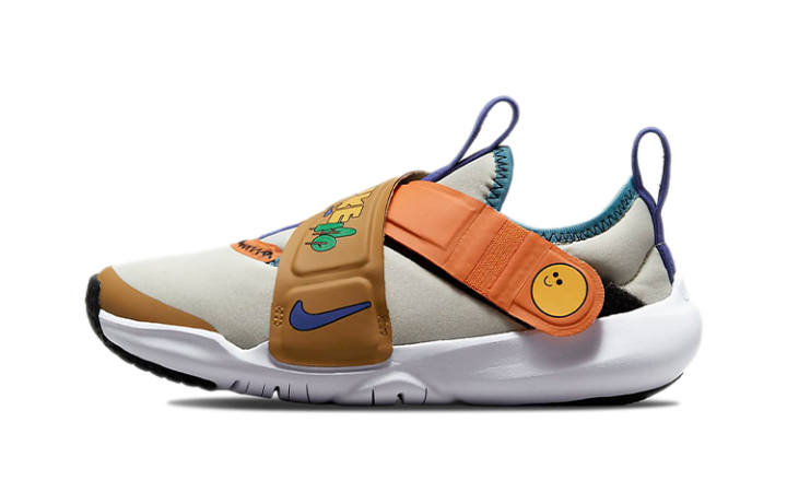 Nike Nike Flex Advance Kids' Running Shoes Pre School