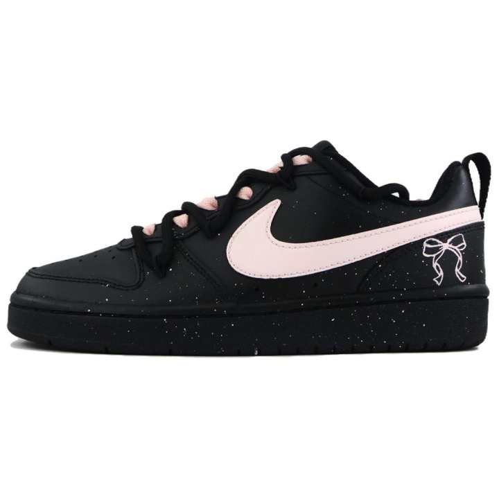 Nike Nike Court Borough Kids' Skateboarding Shoes Kids