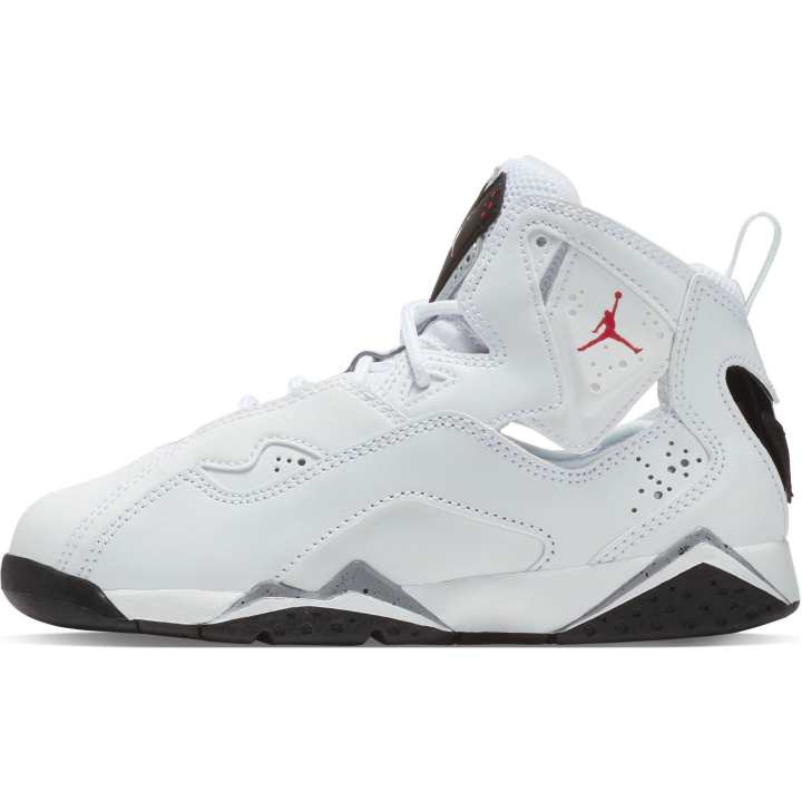 Jordan Jordan True Flight Kids' Basketball Shoes Pre School