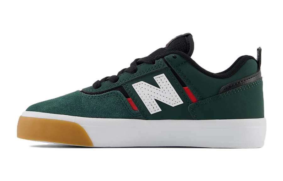New Balance New Balance NB 306 Low top Kids' Skateboarding Shoes Green Kids'