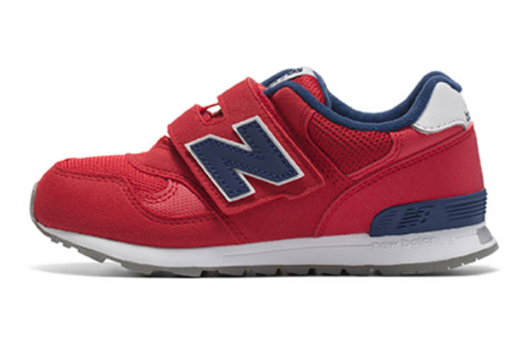 New Balance New Balance NB 313 Low top Kids' Running Shoes Red Kids'