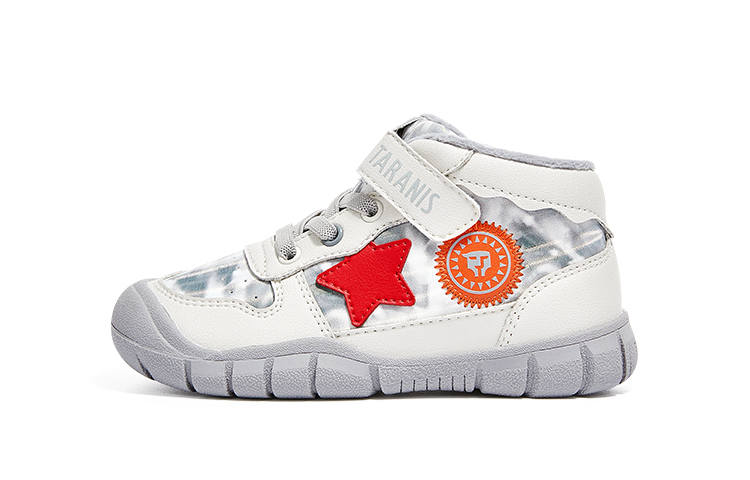 TARANIS Winter Fleece Lined Thermal Hoverboards, Slip Resistant Anti Collision Outdoor Sports For Boys And Girls