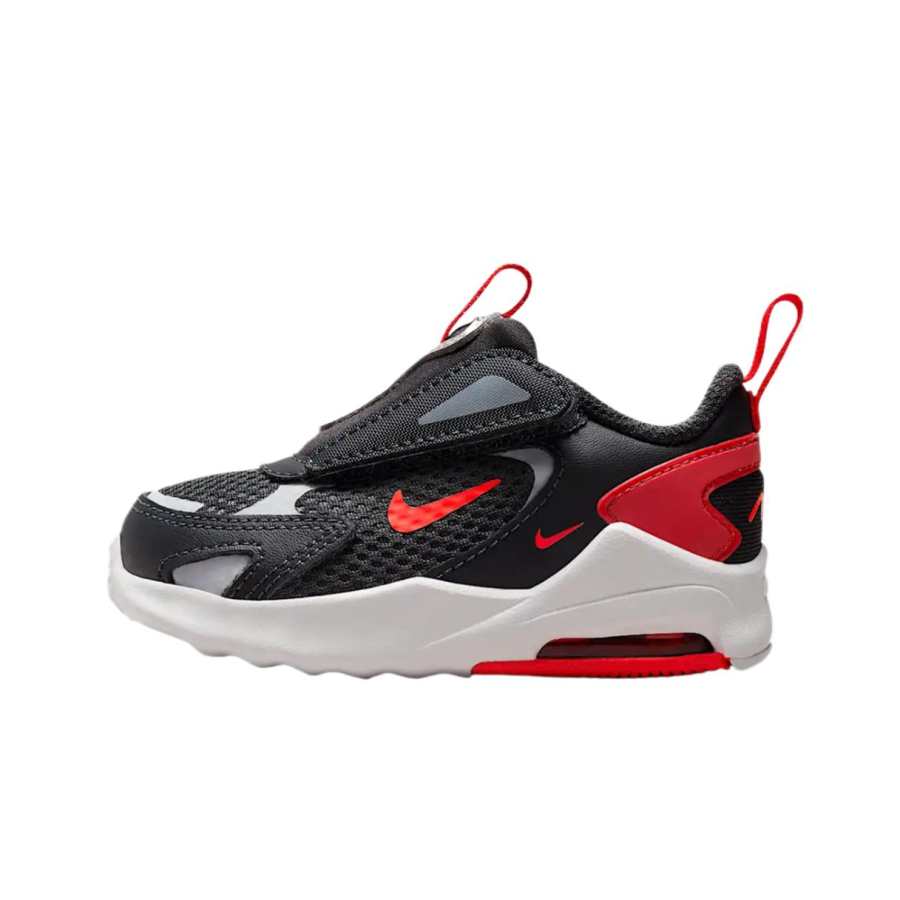 Nike Nike Mid top Toddler Shoes Black Infant And Toddler