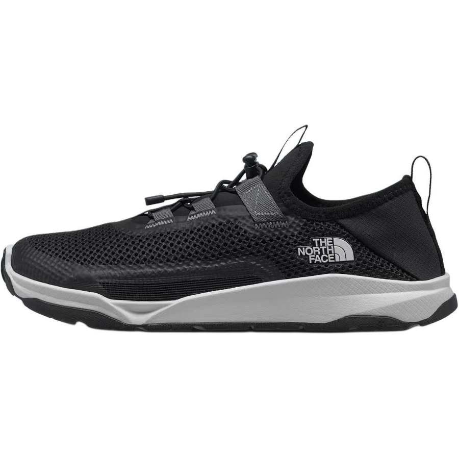 THE NORTH FACE Casual Shoes Black/Dark Gray Kids'
