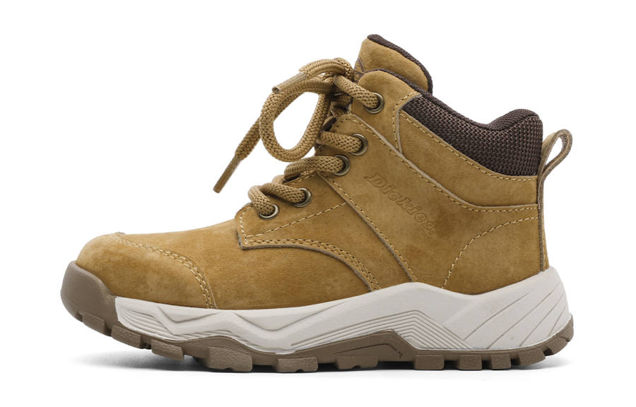 Dickies Comfortable Kids Lifestyle Shoes Brown Kids'