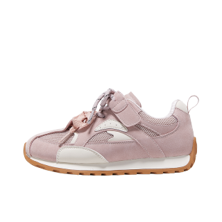 YeeHoO Slip Resistant Low top Casual Shoes Kids'