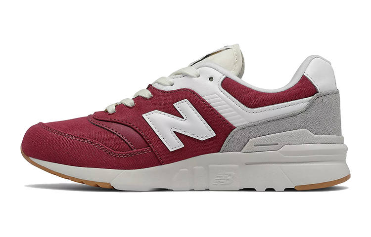 New Balance New Balance NB 997H Kids' Casual Shoes Grade School