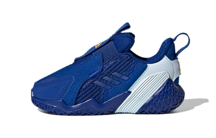 Adidas Adidas 4Uture Breathable Low top Toddler Shoes Infant And Toddler