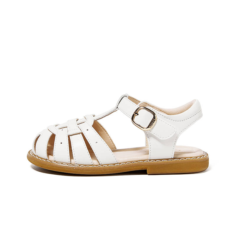Snoffy Woven Slip Resistant And Breathable Children's Sandals Kids'