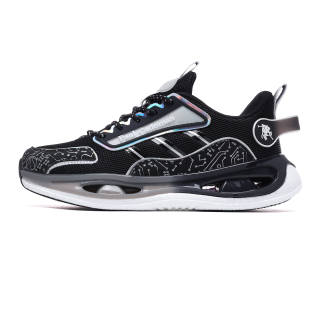 M.M Party Skateboard Shoes Unisex
