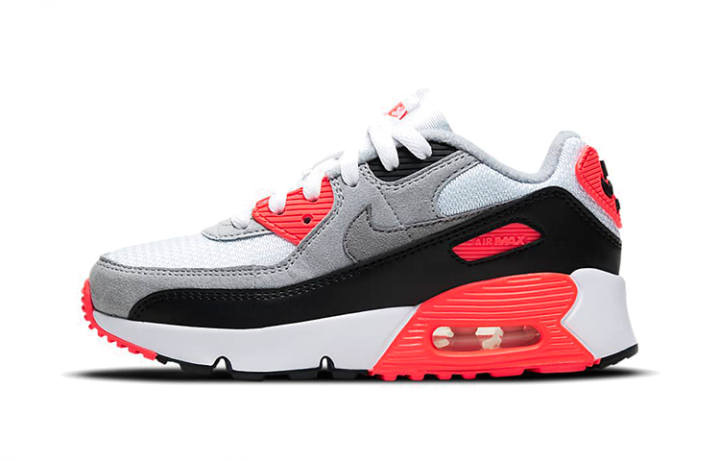 Nike Nike Air Max 90 Infrared 2020 PS