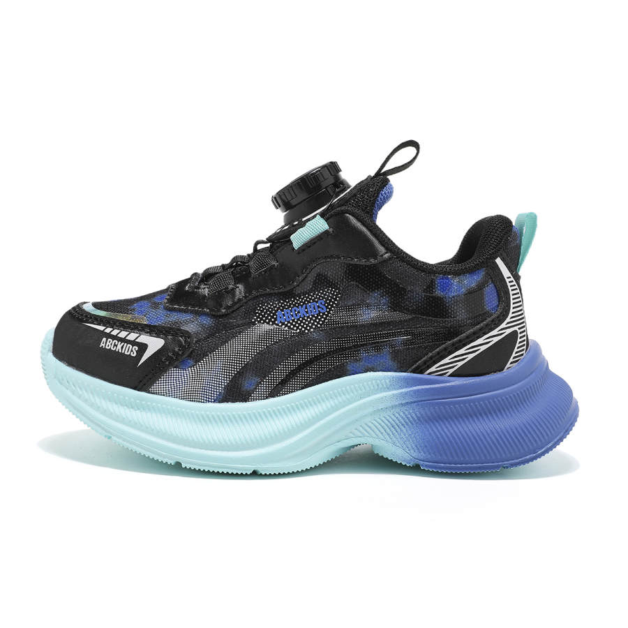 ABC KIDS Abrasion Resistant Lightweight Cushioning Slip Resistant