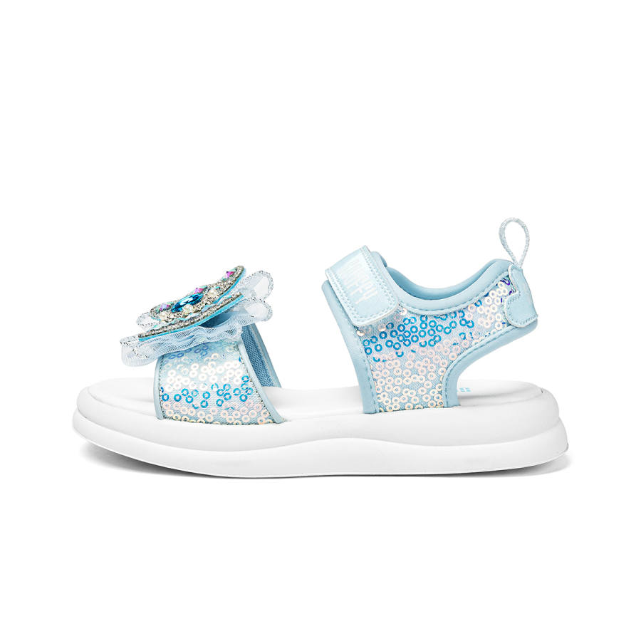 Snoffy Flashy Shoes Collection Non Slip And Waterproof Children's Sandals Kids'