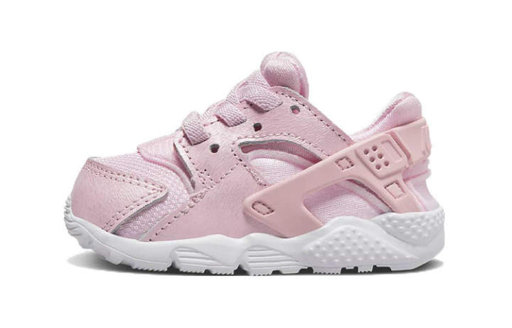 Nike Nike Slip Resistant Cushioning Abrasion Resistant Slip Resistant Cushioning Abrasion Resistant Low top Toddler Shoes