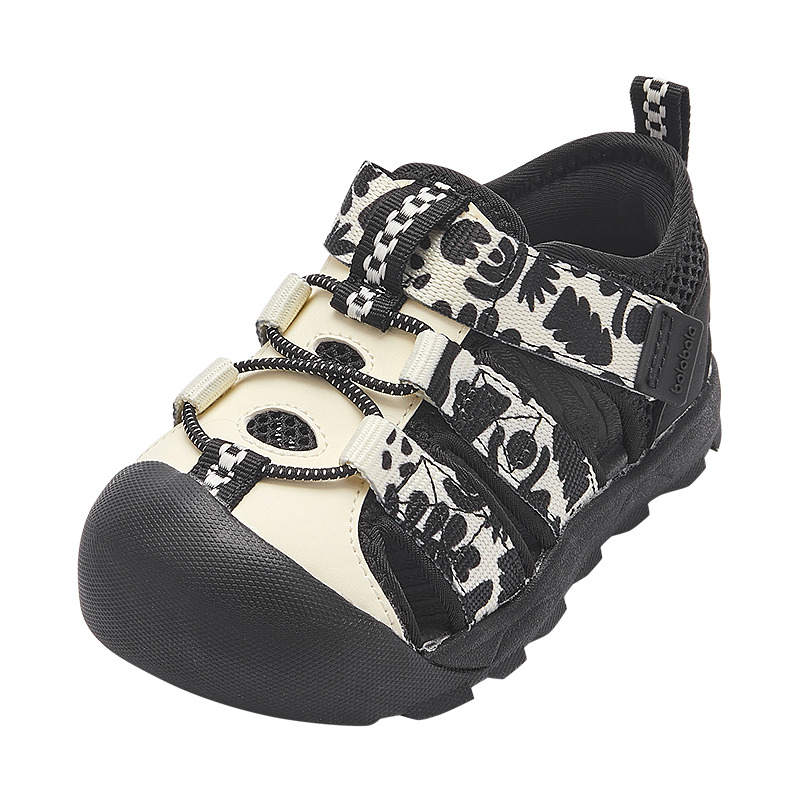 BALABALA Slip Resistant, Abrasion Resistant, Rebound Slip Resistant, Abrasion Resistant, Rebound Children's Sandals