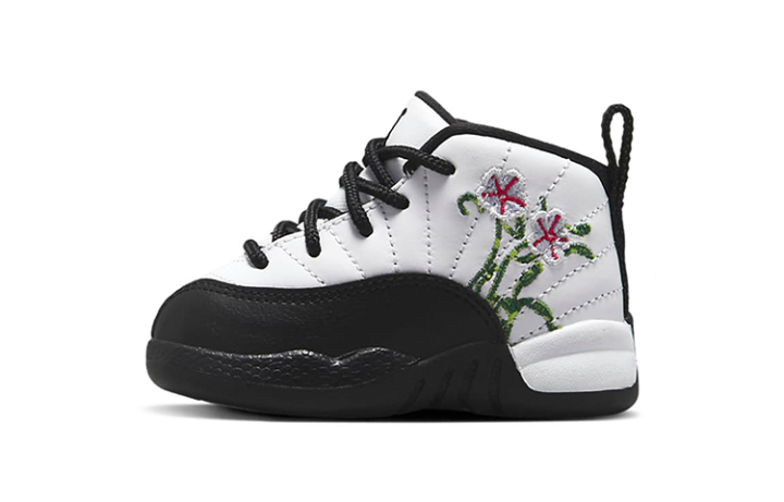 Jordan Jordan 12 Retro Floral TD