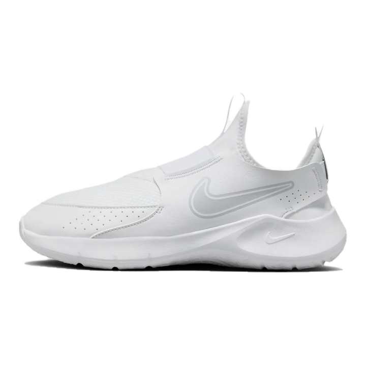 Nike Nike Flex Runner 3 GS 'White Pure Platinum'
