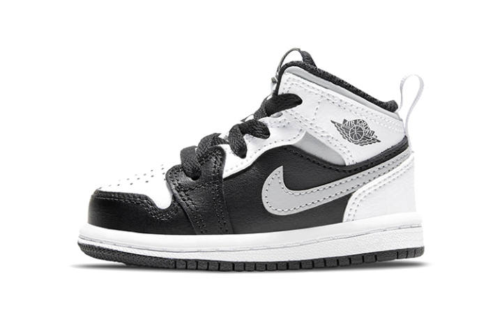 Jordan Jordan 1 Mid White Shadow TD