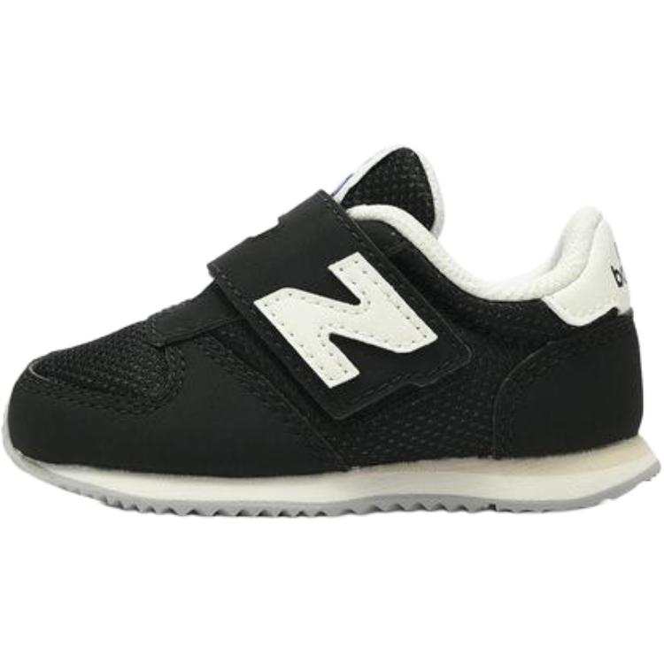 New Balance New Balance NB 420 Low top Toddler Shoes Black Infant And Toddler