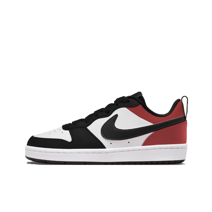 Nike Nike Court Borough Kids' Skateboarding Shoes Grade School