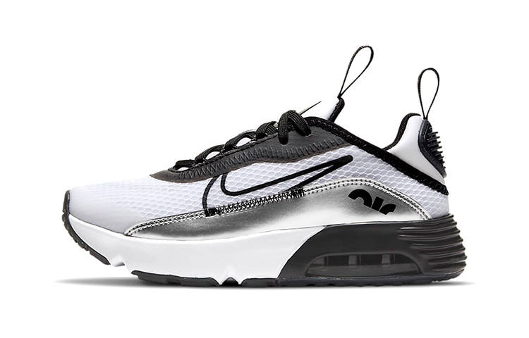 Nike Nike Air Max 2090 SE Kids Lifestyle Shoes Children Aged 3 7 Years Old