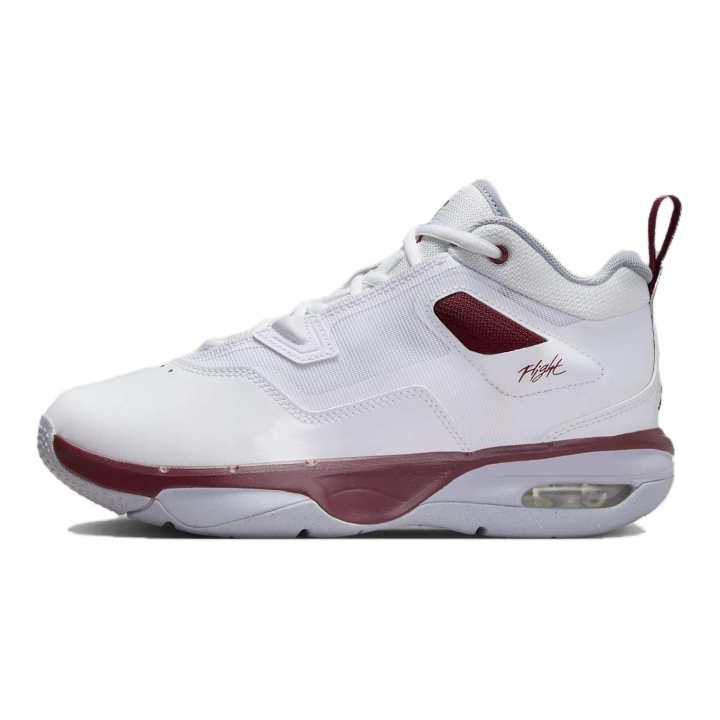 Jordan Jordan Stay Loyal 3 White Team Red GS