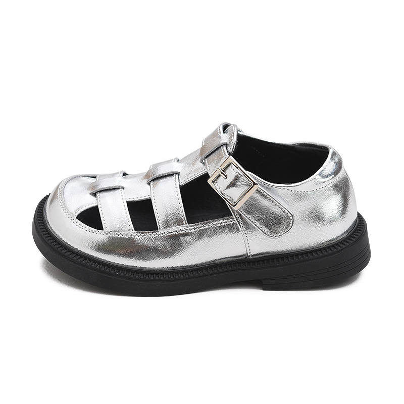 BODING BODING Breathable Lightweight Cushioning Low top Sandal Kids'