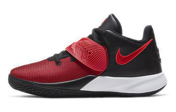 Nike Nike Kyrie Flytrap 3 Black Red GS