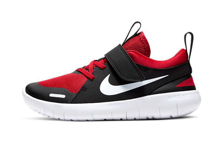 Nike Nike Flex Contact 4 University Red PS