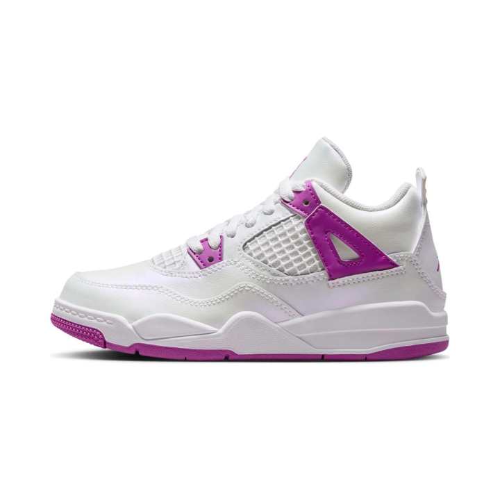 Jordan Jordan 4 Retro Hyper Violet PS