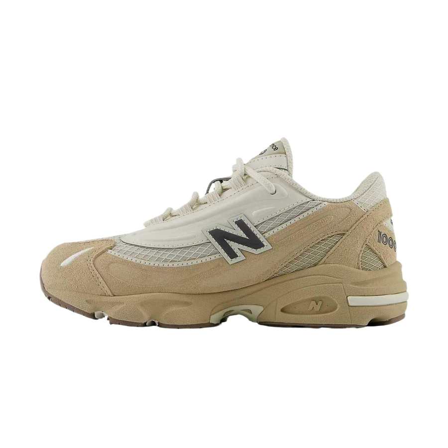 New Balance New Balance 1000 Kids' Training Shoes Sandy Brown Children Aged 3 7 Years Old