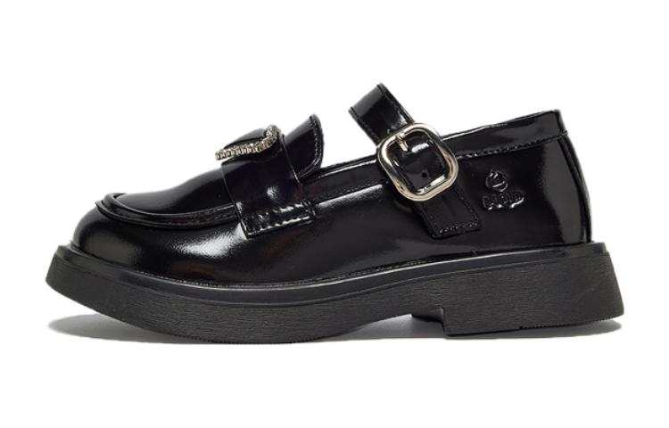MQD Low top Kids' Leather Shoes Kids'