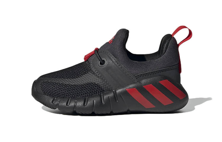 Adidas Adidas Rapidazen I Slip Resistant Abrasion Resistant Mid top Toddler Shoes Infant And Toddler