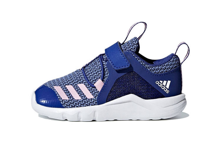 Adidas Adidas Rapida Mesh Slip Resistant Slip Resistant Mid top Toddler Shoes Infant And Toddler