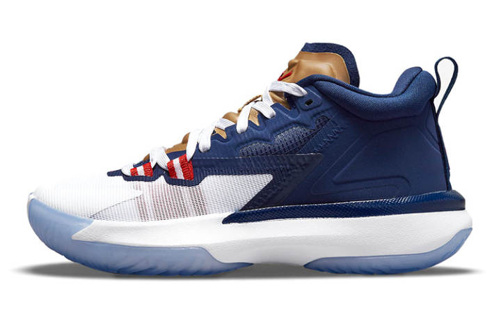 Jordan Jordan Zion 1 USA GS