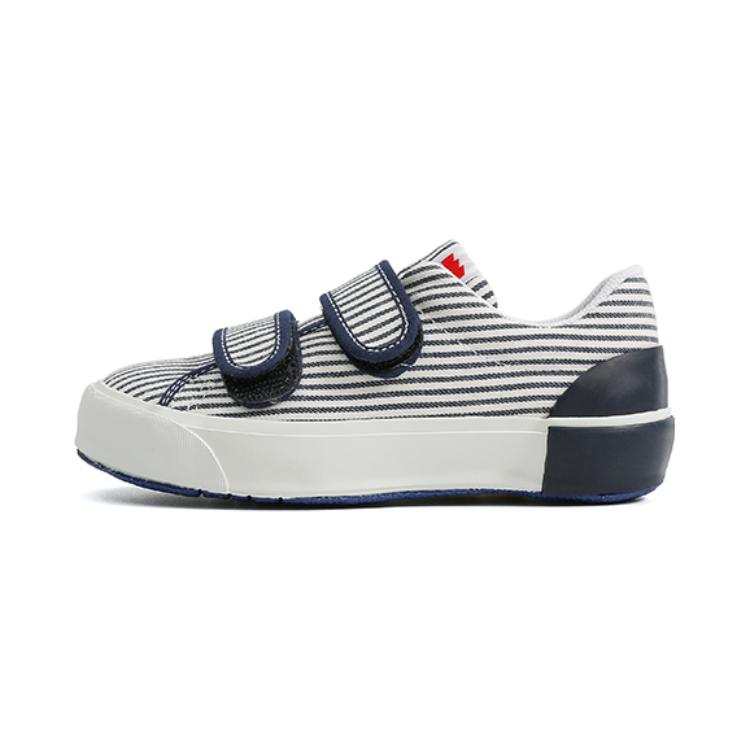 MoonStar Abrasion Resistant Slip Resistant Low top Kids Canvas Shoes Children Aged 3 7 Years Old