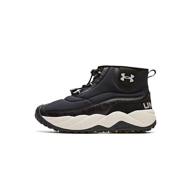 Under Armour Outdoor Collection Thickened And Fleece Lined Durable Versatile Comfortable Fashion