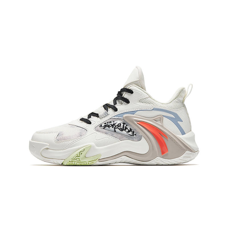 Antakids Low top Basketball Shoes Teenagers