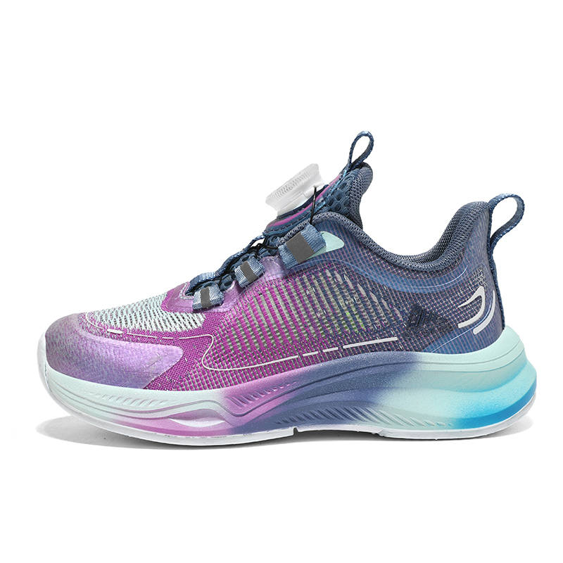 BKG Mesh Slip Resistant Abrasion Resistant Low top Kids' Running Shoes Kids'