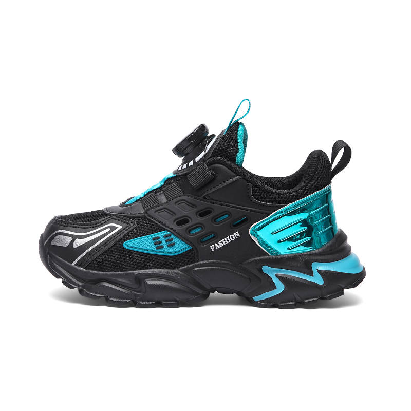RHOBESAM Mesh Kids Lifestyle Shoes Kids'