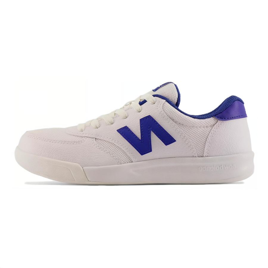 New Balance New Balance NB 300 Comfortable And Lightweight Kids Lifestyle Shoes White Blue Kids'