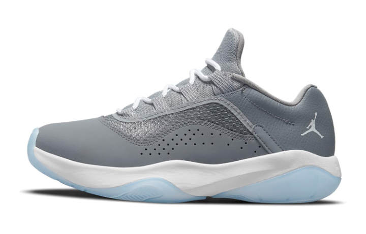 Jordan Jordan 11 CMFT Low Cool Grey GS