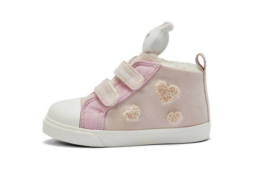 DAVE&BELLA Kids' Skateboarding Shoes Pre School