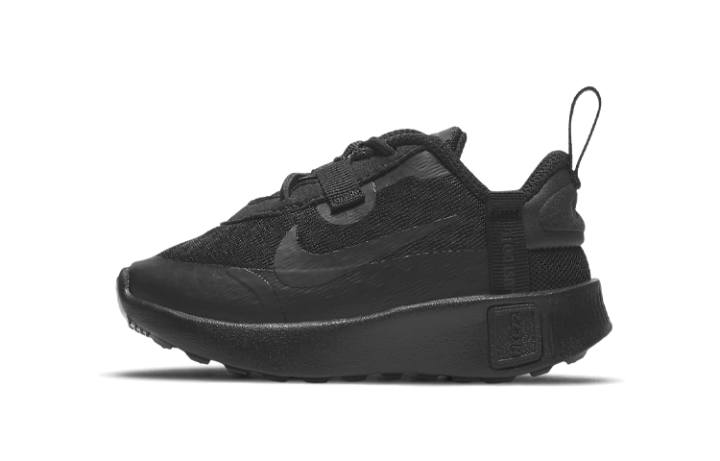 Nike Nike Reposto Toddler Shoes Baby