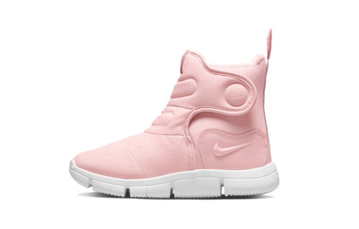 Nike Nike Novice Boot Kids' Boots Pink Children Aged 3 7 Years Old