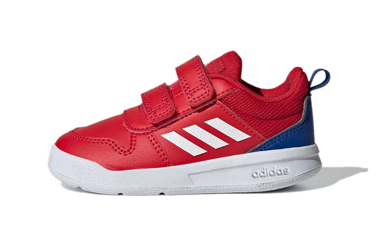 Adidas Adidas Tensaur Abrasion Resistant Low top Toddler Shoes Red Infant And Toddler
