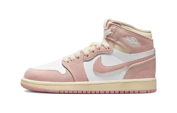 Jordan Jordan 1 Retro High OG Washed Pink PS